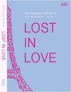 Lost In Love