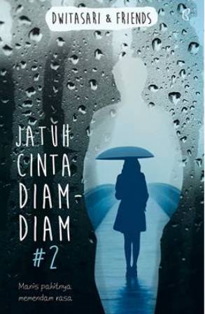 Jatuh Cinta Diam-Diam 2
