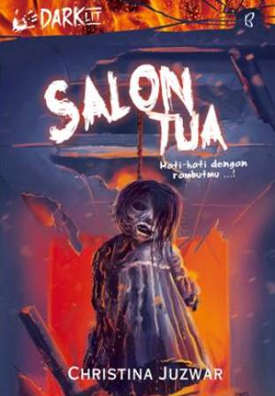Darklit: Salon Tua