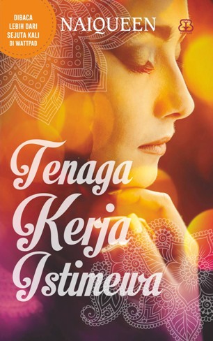 Tenaga Kerja Istimewa