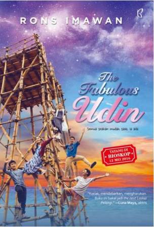The Fabulous Udin-New