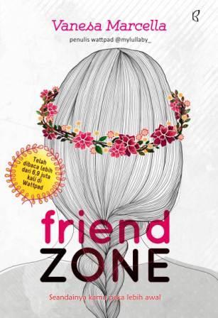 Friend Zone Seandainya Kamu Peka Lebih Awal