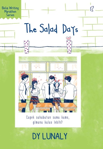 The Salad Days