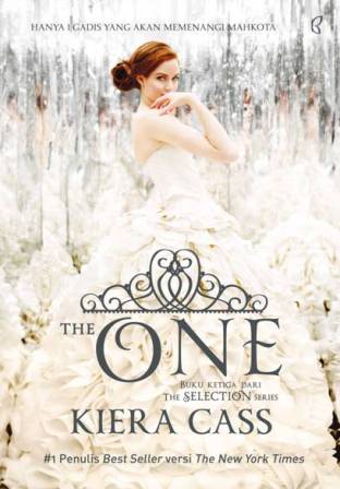 The Selection Series #3: The One