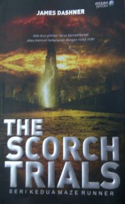 The Scorch Trials