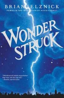 Wonder Struck 