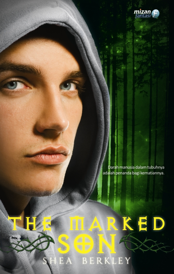 The Marked Son