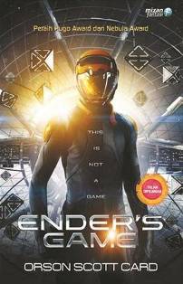 Ender???s Game