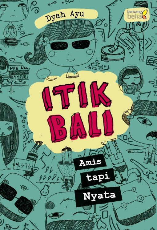 Itik Bali