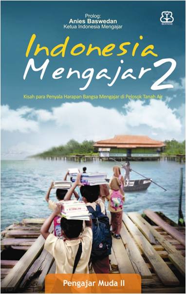 Indonesia Mengajar 2