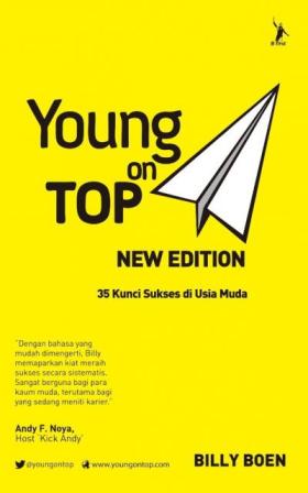 Young On Top New Edition