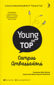 Young On Top: Campus Ambassadors