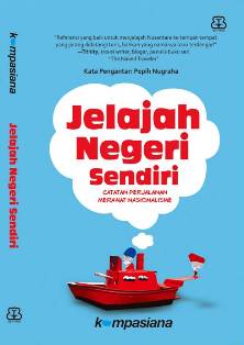 Jelajah Negeri Sendiri