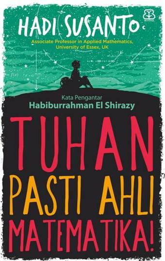 Tuhan Pasti Ahli Matematika