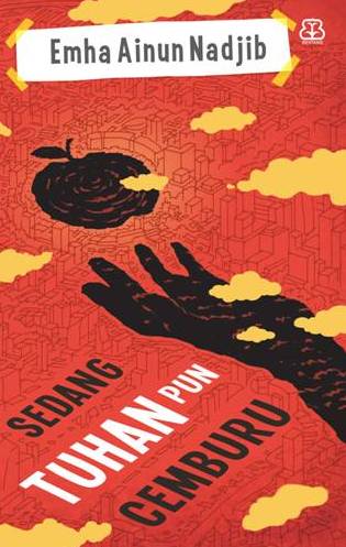 Sedang Tuhan Pun Cemburu