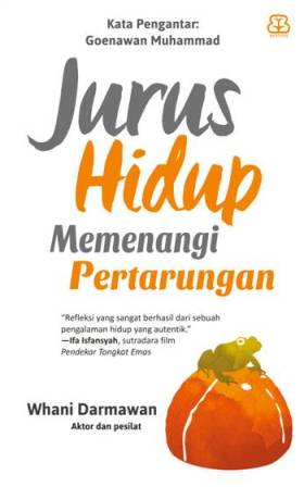 Jurus Hidup Memenangi Pertarungan