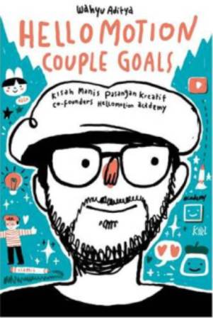 Hellomotion Couple Goals