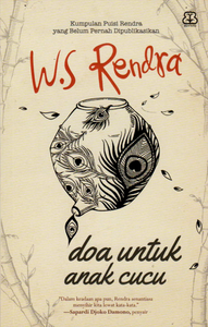 Doa Untuk Anak Cucu
