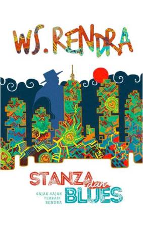 Stanza Dan Blues-New