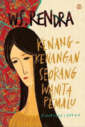 Kenang-Kenangan Seorang Wanita Pemalu