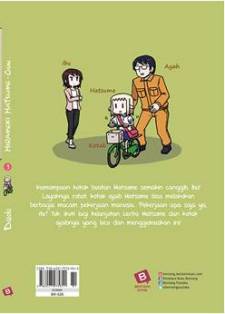 Hirameki Hatsume-Chan 3