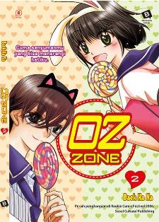 Oz Zone 2