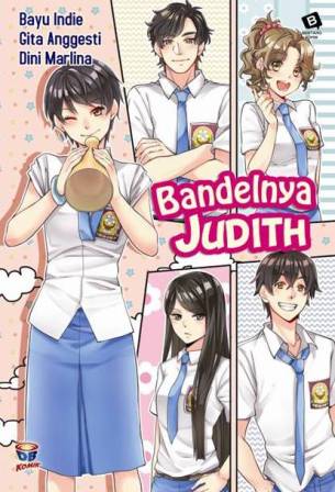 Bandelnya Judith