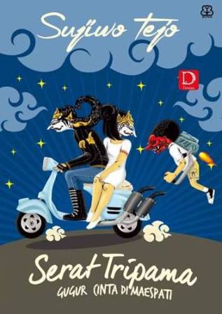 Serat Tripama Gugur Cinta Di Maespati