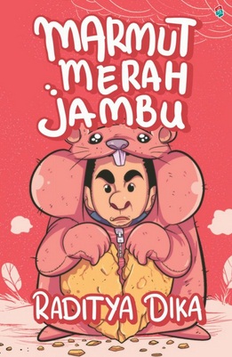 Marmut Merah Jambu ( Edisi Revisi )