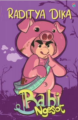Babi Ngesot ( Edisi Revisi )