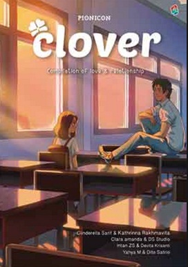 Clover : Compilation Of Love & Relationship 
