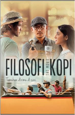 Filosofi Kopi: A Coffee Table Book