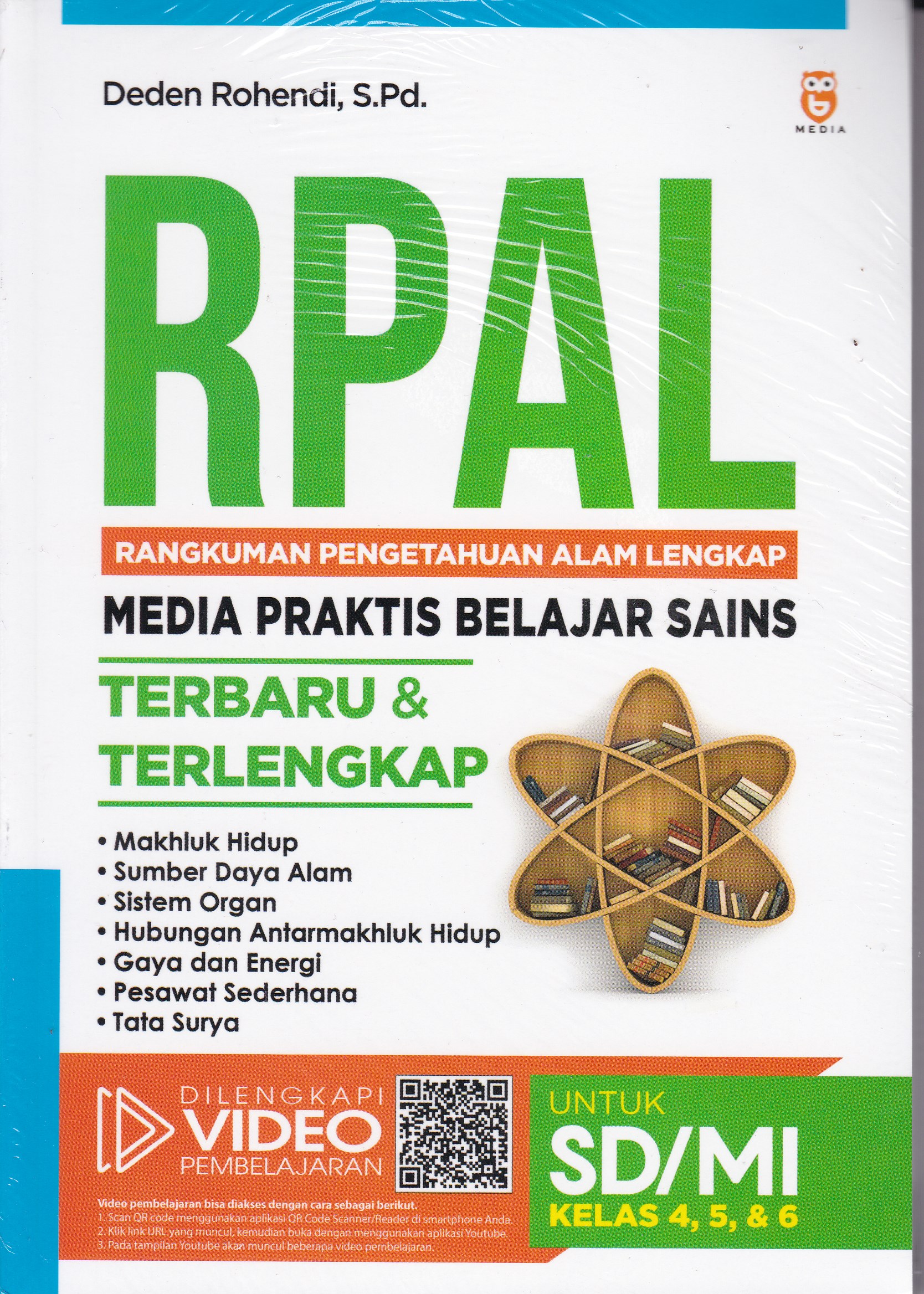 Rpal Rangkuman Pengetahuan Alam 