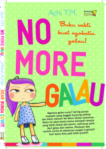 No More Galau