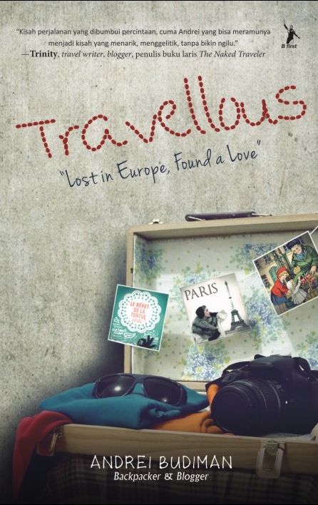 Travellous