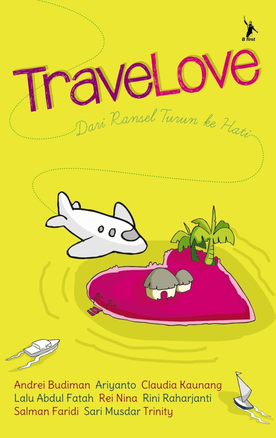 Travelove