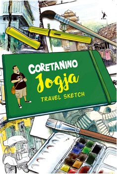 Coretanino Jogja