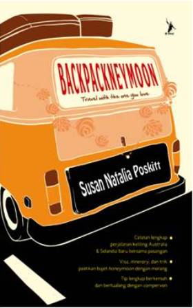 Backpackneymoon Travel With The One You Love