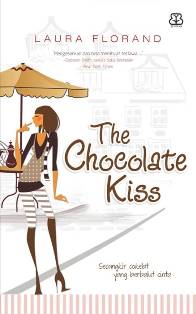 The Chocolate Kiss