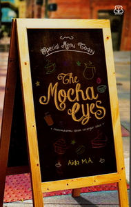 The Mocha Eyes