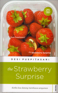 The Strawberry Surprise