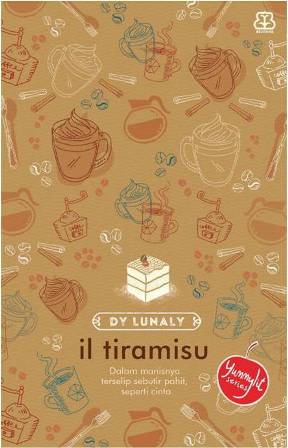 Yummylit. Il Tiramisu Dalam Manisnya Terselip Sebutir Pahit Sepe