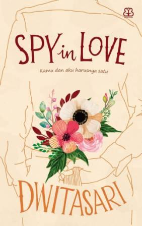 Spy In Love