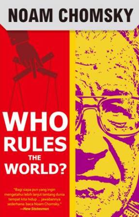 Who Rules The World