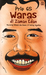Waras Di Zaman Edan