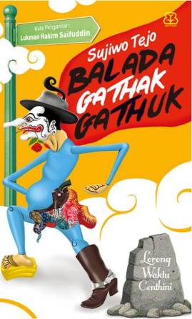 Balada Gathak-Gathuk