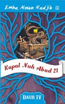 Daur Iv : Kapal Nuh Abad 21