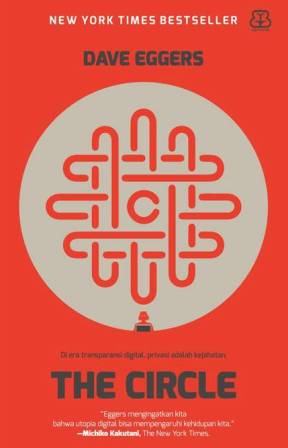 The Circle Pada Era Transparansi Digital, Privasi Adalah Kejahat