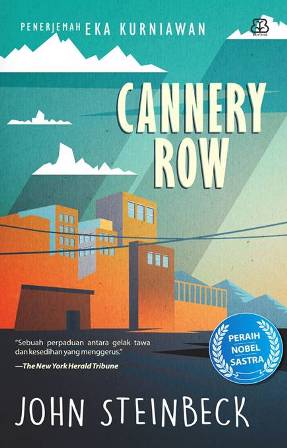 Cannery Row