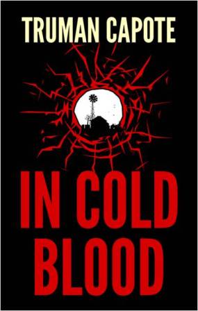 In Cold Blood-New